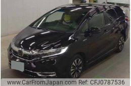 honda shuttle 2022 quick_quick_6AA-GP7_GP7-2213777