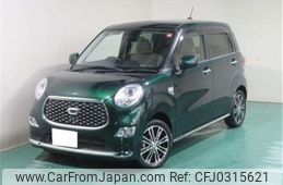 daihatsu cast 2020 -DAIHATSU--Cast DBA-LA250S--LA250S-0189837---DAIHATSU--Cast DBA-LA250S--LA250S-0189837-