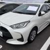 toyota yaris 2021 -TOYOTA 【那須 500ﾁ8209】--Yaris KSP210--0043112---TOYOTA 【那須 500ﾁ8209】--Yaris KSP210--0043112- image 1