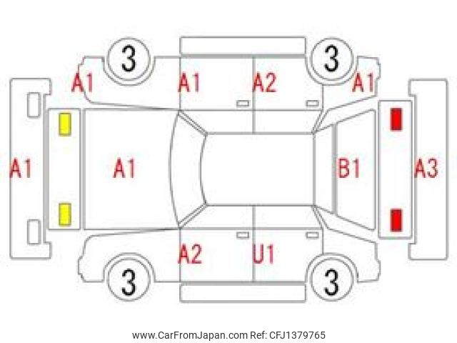 subaru r2 2009 -SUBARU--R2 DBA-RC1--RC1-110546---SUBARU--R2 DBA-RC1--RC1-110546- image 2