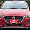 mazda demio 2015 -MAZDA--Demio LDA-DJ5FS--DJ5FS-130820---MAZDA--Demio LDA-DJ5FS--DJ5FS-130820- image 3