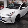 toyota prius 2017 -TOYOTA--Prius DAA-ZVW50--ZVW50-6070521---TOYOTA--Prius DAA-ZVW50--ZVW50-6070521- image 1