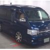 toyota hiace-wagon 2007 quick_quick_CBA-TRH214W_TRH214-0007319 image 1