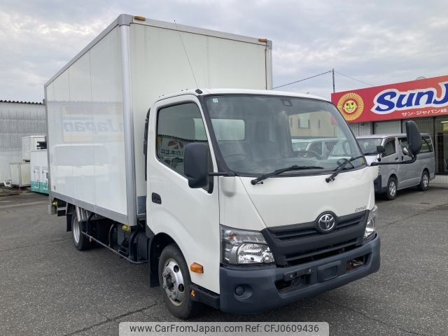 toyota dyna-truck 2017 -TOYOTA--Dyna TPG-XZU712--XZU712-0001526---TOYOTA--Dyna TPG-XZU712--XZU712-0001526- image 1