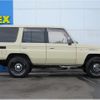 toyota land-cruiser-prado 1993 -TOYOTA--Land Cruiser Prado Y-KZJ78W--KZJ78-0001620---TOYOTA--Land Cruiser Prado Y-KZJ78W--KZJ78-0001620- image 5