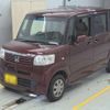 honda n-box 2012 -HONDA 【豊田 580ぬ4628】--N BOX JF1-1042810---HONDA 【豊田 580ぬ4628】--N BOX JF1-1042810- image 1