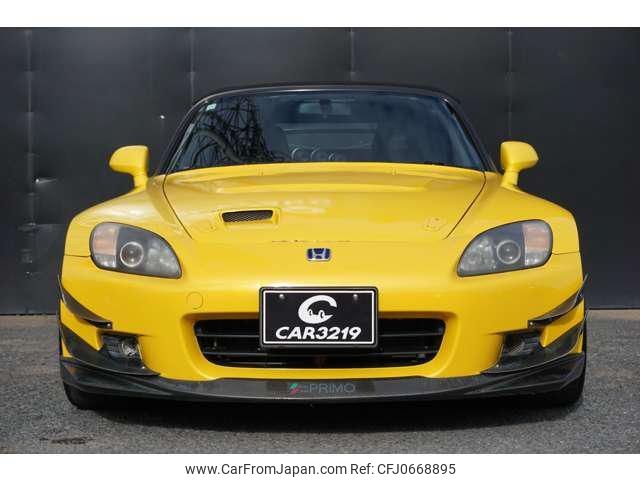 honda s2000 2001 -HONDA 【名変中 】--S2000 AP1--1008310---HONDA 【名変中 】--S2000 AP1--1008310- image 2