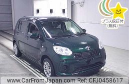 toyota passo 2018 -TOYOTA--Passo M700A-0107187---TOYOTA--Passo M700A-0107187-