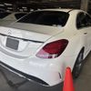 mercedes-benz c-class 2018 CFJ8673961 image 4