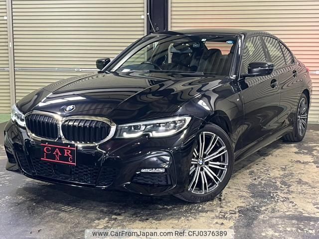 bmw 3-series 2019 quick_quick_5F20_WBA5F72000AK38805 image 2