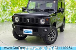 suzuki jimny 2025 quick_quick_3BA-JB64W_JB64W-368883
