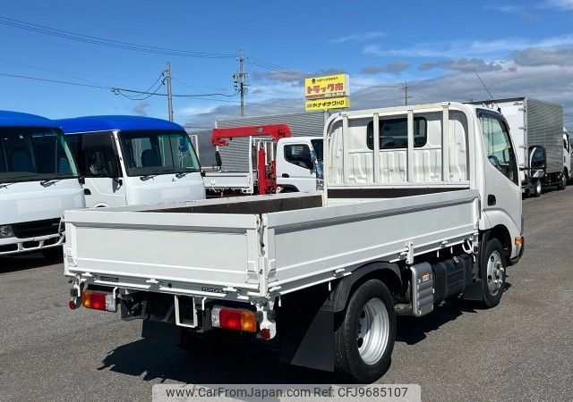 toyota dyna-truck 2020 REALMOTOR_N1024040095F-25 image 2