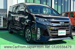 toyota noah 2018 -TOYOTA--Noah DBA-ZRR80W--ZRR80-0469410---TOYOTA--Noah DBA-ZRR80W--ZRR80-0469410-