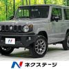 suzuki jimny 2023 -SUZUKI--Jimny 3BA-JB64W--JB64W-305766---SUZUKI--Jimny 3BA-JB64W--JB64W-305766- image 1