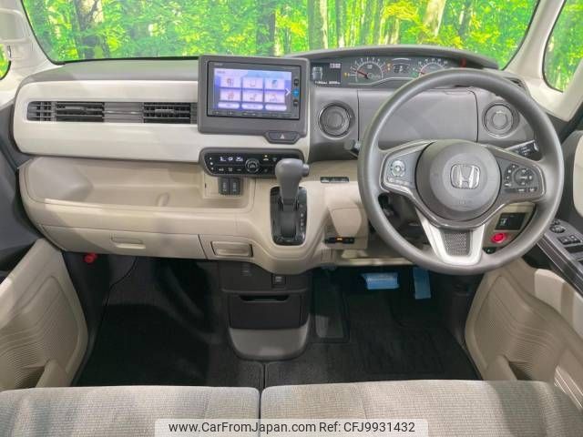 honda n-box 2019 -HONDA--N BOX 6BA-JF3--JF3-1418763---HONDA--N BOX 6BA-JF3--JF3-1418763- image 2