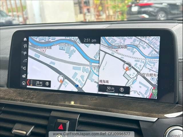 bmw x3 2018 -BMW--BMW X3 LDA-TX20--WBATX32060LB22173---BMW--BMW X3 LDA-TX20--WBATX32060LB22173- image 2