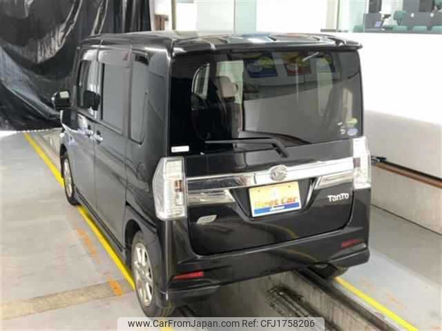 daihatsu tanto 2014 CFJ1758206 image 2