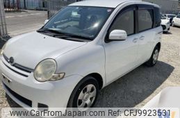 toyota sienta 2008 -TOYOTA--Sienta DBA-NCP81G--NCP81-5068651---TOYOTA--Sienta DBA-NCP81G--NCP81-5068651-