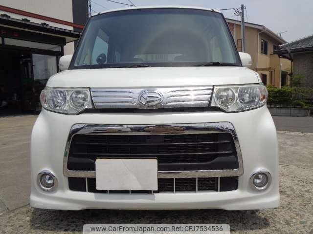 daihatsu tanto 2011 -DAIHATSU--Tanto CBA-L385S--L385S-0064225---DAIHATSU--Tanto CBA-L385S--L385S-0064225- image 2