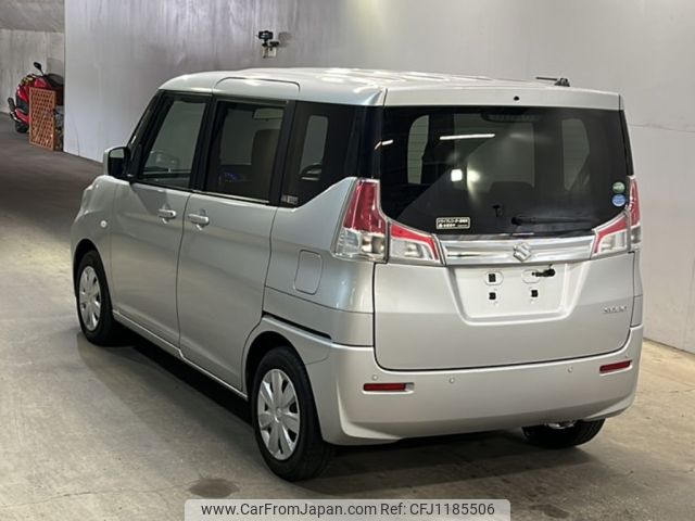 suzuki solio 2020 -SUZUKI--Solio MA26S-262378---SUZUKI--Solio MA26S-262378- image 2