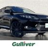 toyota harrier 2016 -TOYOTA--Harrier DBA-ZSU60W--ZSU60-0100363---TOYOTA--Harrier DBA-ZSU60W--ZSU60-0100363- image 1