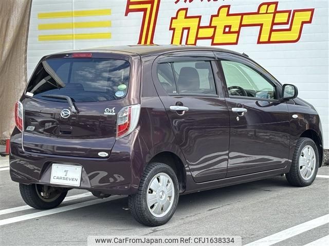 daihatsu mira-e-s 2013 CFJ1638334 image 2
