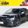 subaru wrx 2015 -SUBARU--WRX DBA-VAG--VAG-012807---SUBARU--WRX DBA-VAG--VAG-012807- image 1