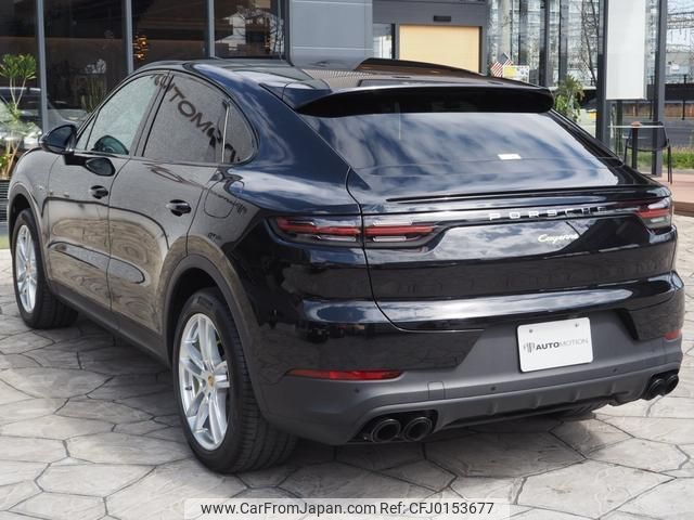 porsche cayenne 2020 quick_quick_E3L30_WP1ZZZ9YZLDA71313 image 2