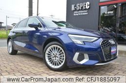 audi a3 2022 CFJ1885097