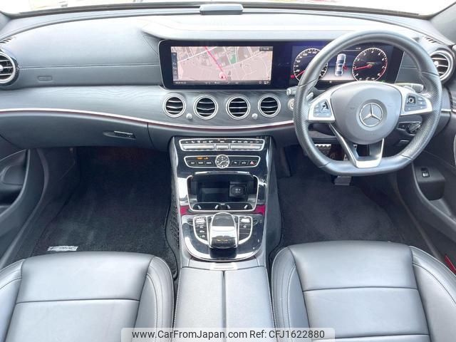 mercedes-benz e-class 2016 CFJ1622880 image 2