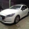 mazda demio 2019 -MAZDA--MAZDA2 6BA-DJLFS--DJLFS-706800---MAZDA--MAZDA2 6BA-DJLFS--DJLFS-706800- image 1