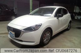 mazda demio 2019 -MAZDA--MAZDA2 6BA-DJLFS--DJLFS-706800---MAZDA--MAZDA2 6BA-DJLFS--DJLFS-706800-