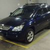 toyota harrier 2011 CFJ1824015 image 1