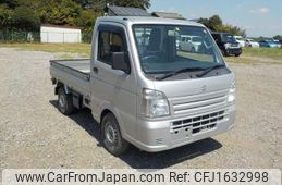 suzuki carry-truck 2017 CFJ1632998