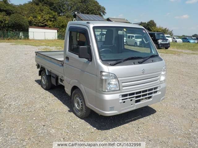 suzuki carry-truck 2017 CFJ1632998 image 1
