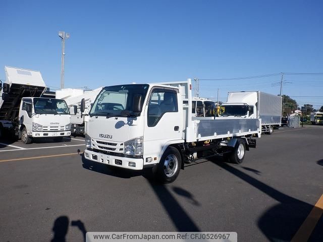 isuzu elf-truck 2018 GOO_NET_EXCHANGE_0402951A30241121W001 image 2