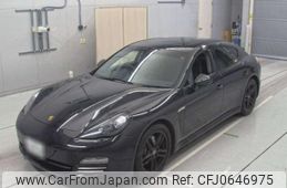 porsche panamera 2012 quick_quick_ABA-970M46_WP0ZZZ97ZCL002421