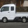 suzuki carry-truck 2021 CFJ1550095 image 5