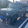 suzuki jimny 2022 CFJ1834848 image 4