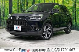 toyota raize 2023 CFJ1791467