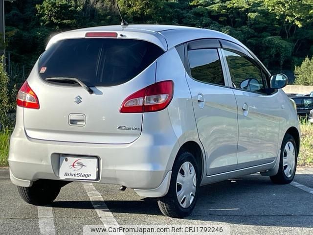 suzuki cervo 2009 CFJ1792246 image 2