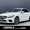 mercedes-benz c-class 2020 CFJ1827863 image 1