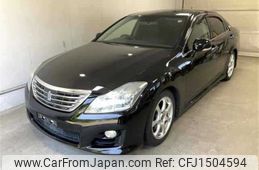 toyota crown 2008 CFJ1504594