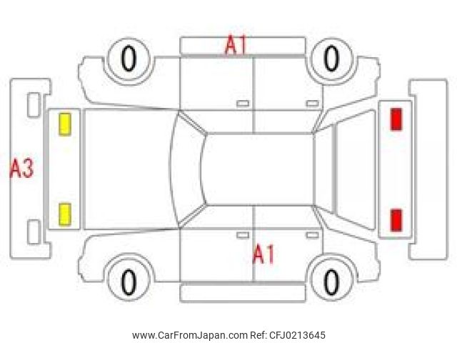 toyota roomy 2021 -TOYOTA--Roomy 5BA-M900A--M900A-0600381---TOYOTA--Roomy 5BA-M900A--M900A-0600381- image 2