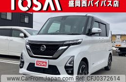 nissan roox 2020 -NISSAN--Roox 5AA-B47A--B47A-0006544---NISSAN--Roox 5AA-B47A--B47A-0006544-