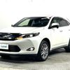 toyota harrier 2016 -TOYOTA--Harrier DBA-ZSU60W--ZSU60-0089068---TOYOTA--Harrier DBA-ZSU60W--ZSU60-0089068- image 16