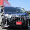 toyota alphard 2019 -TOYOTA--Alphard DBA-AGH30W--AGH30-0270500---TOYOTA--Alphard DBA-AGH30W--AGH30-0270500- image 1