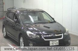 subaru impreza-wagon 2013 -SUBARU 【那須 300ｽ9765】--Impreza Wagon GP7--043380---SUBARU 【那須 300ｽ9765】--Impreza Wagon GP7--043380-