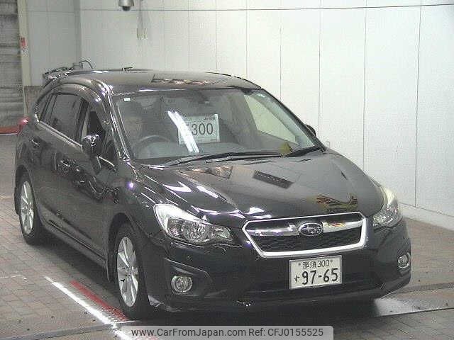 subaru impreza-wagon 2013 -SUBARU 【那須 300ｽ9765】--Impreza Wagon GP7--043380---SUBARU 【那須 300ｽ9765】--Impreza Wagon GP7--043380- image 1