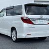 toyota alphard 2013 -TOYOTA--Alphard DBA-ANH20W--ANH20-8310480---TOYOTA--Alphard DBA-ANH20W--ANH20-8310480- image 15